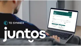 TD SYNNEX anuncia “JUNTOS”, o novo programa de fidelização