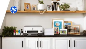HP Smart Tank - As impressoras Ink Tank mais fáceis de utilizar
