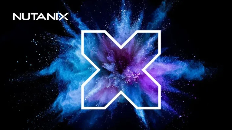 Inteligência Artificial Generativa da Nutanix