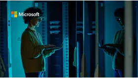 Criação de Tenants Microsoft & Gestão do MCA no StreamOne ION