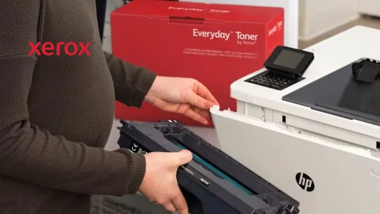 Xerox Everyday™ Toner para grandes marcas