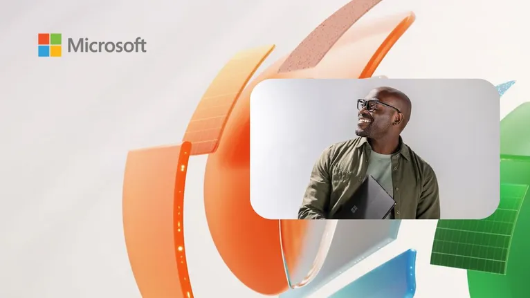 Segurança e Produtividade com o Microsoft 365