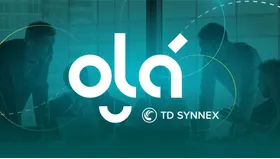 TD SYNNEX lança portal de comunicação para parceiros OLÁ TD SYNNEX
