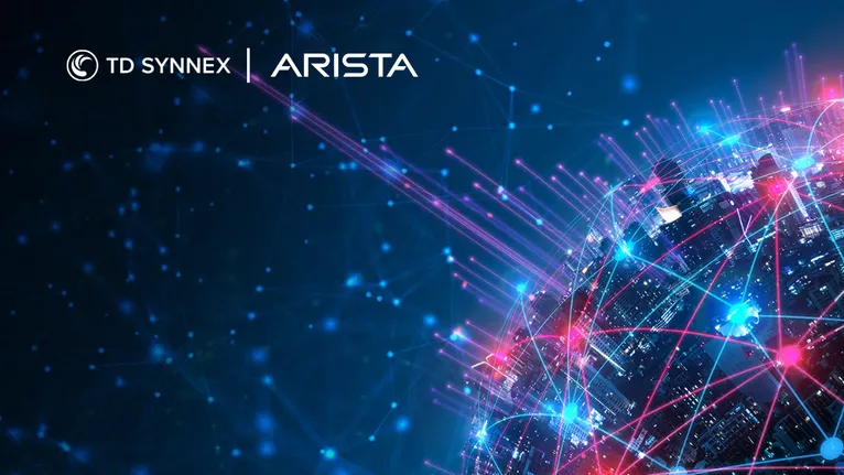 TD SYNNEX Iberia fortalece negócio de networking com a Arista Networks