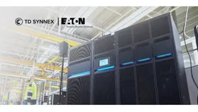 Impulsiona os negócios da Eaton com uma fórmula de canal que funciona