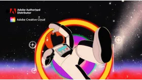 Adobe Creative Cloud Pro | Mais poder criativo
