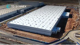 Início da transição para o novo centro logístico de Guadalajara