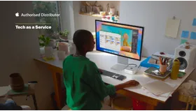 Mac aos melhores preços | Compre produtos Apple com Tech as a Service