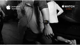 Apple Watch Ultra 2 | Bata todos os seus recordes