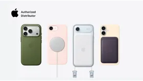 iPhone com acessórios | Eleve a sua experiência