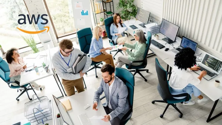 Não deixe que as preocupações com a segurança atrapalhem o seu negócio