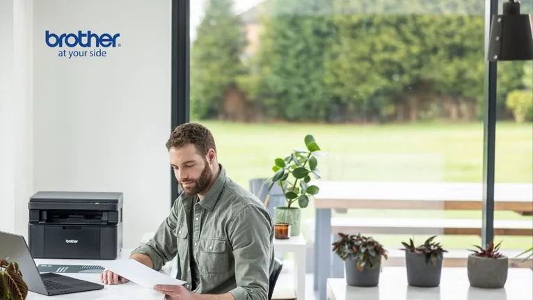 Brother distinguida pelo Good Design Award 2025