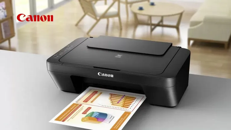 Canon PIXMA – Need it, Print it!