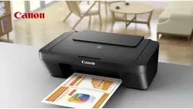 Canon PIXMA – Need it, Print it!
