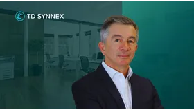 Augusto Soveral é o novo VP sénior da TD SYNNEX para a Ibéria