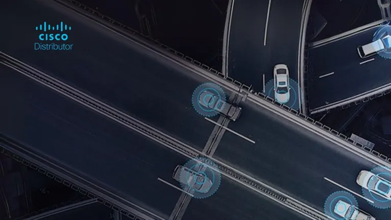 Soluções Cisco IoT | Não se conecte apenas. Cresça! 