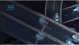 Soluções Cisco IoT | Não se conecte apenas. Cresça! 