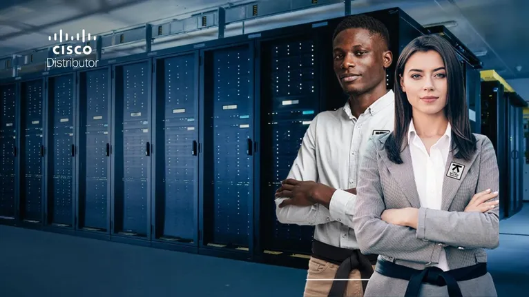 Cisco Black Belt Academy - A excelência em formação tecnológica