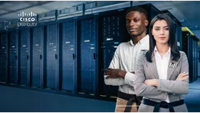 Cisco Black Belt Academy - A excelência em formação tecnológica