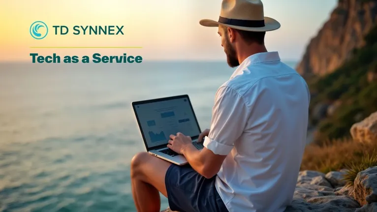 Tech as a Service | Renting de Tecnologia para o seu Verão!