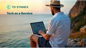 Tech as a Service | Renting de Tecnologia para o seu Verão!