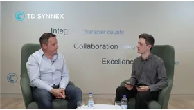 O StreamOne® Ion está a impulsionar a economia de serviços