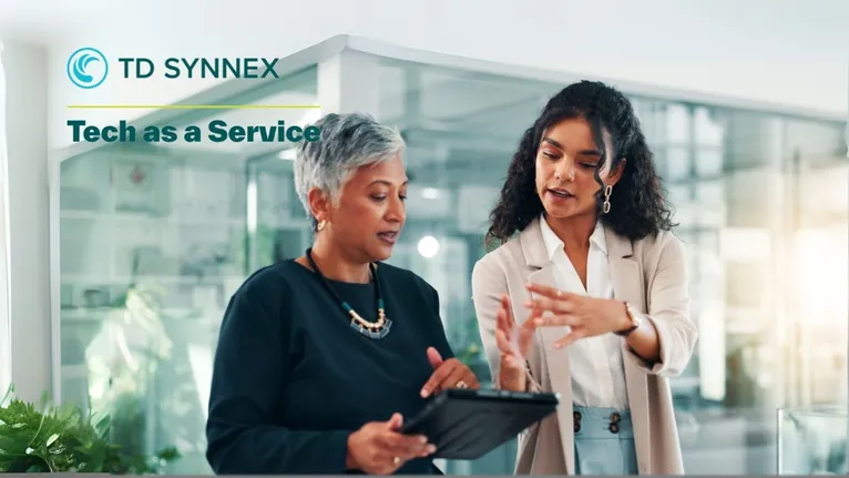 Tech as a Service | Mude o modelo de compra dos  seus clientes 