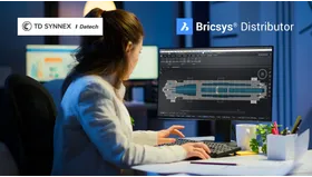 TD SYNNEX nomeada uma das empresas mais admiradas do mundo