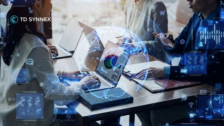 Webinar Virtualização em Transformação