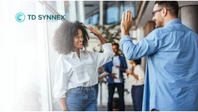 TD SYNNEX anuncia resultados recorde no quarto trimestre 2025