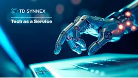 Aceda à IA em PCs com TaaS