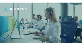 TD SYNNEX, Distribuidor do Ano nos PANW AWARDS 2025