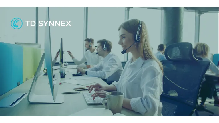 TD SYNNEX, Distribuidor do Ano nos PANW AWARDS 2025