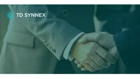 TD SYNNEX conclui aquisição de ativos da Ajoomal