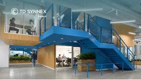TD SYNNEX Datech traz o Programa Autodesk Scale Partner para a Europa