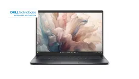 Conheça os NOVOS portáteis Dell Pro
