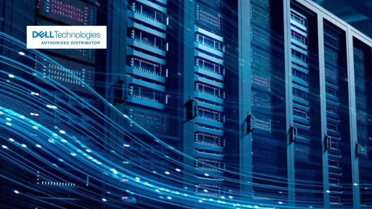 PowerScale. Liberando a IA em escala