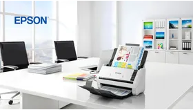 A Epson anuncia o scanner duplex A4 DS-530III 
