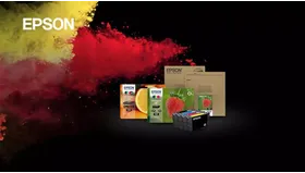 Epson Consumíveis Originais