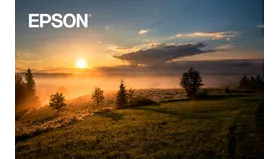 A Epson Europe avança para o zero líquido