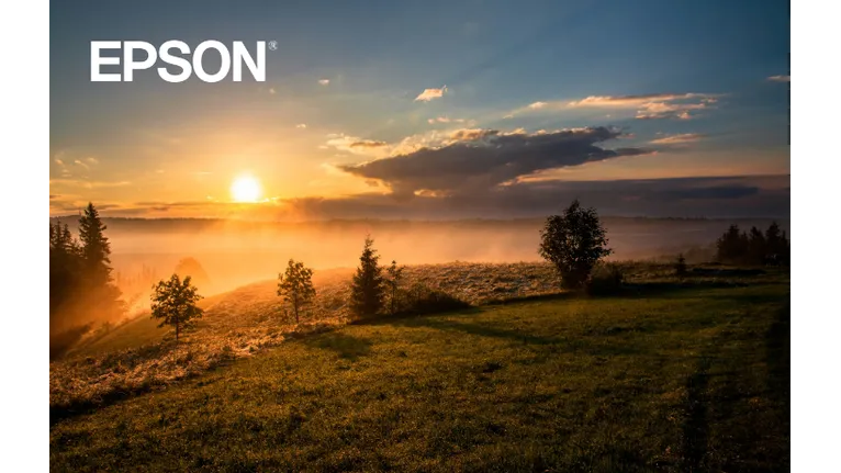 A Epson Europe avança para o zero líquido