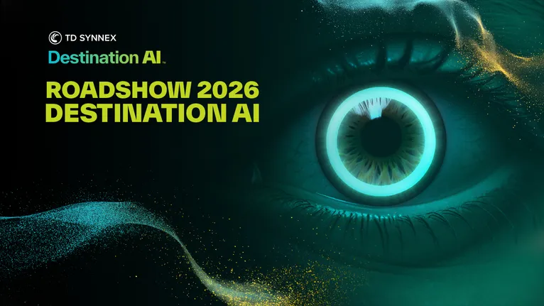 Destination AI 2026