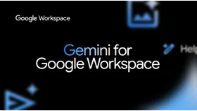 Trial 100% Gratuito Google Workspace + Gemini