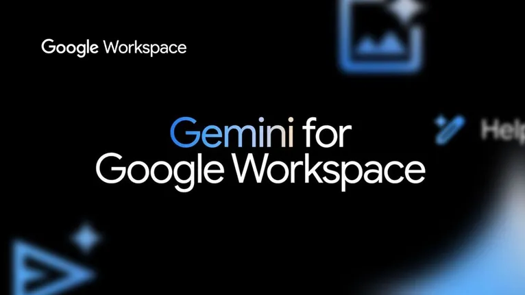 Trial 100% Gratuito Google Workspace + Gemini