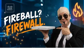 FIREBALL? FIREWALL!