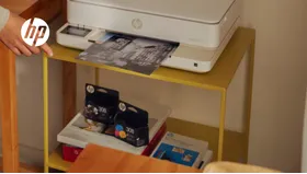 HP Tinteiros Originais na TD SYNNEX