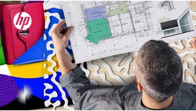 Consumíveis HP DesignJet