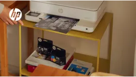 HP Tinteiros Originais na TD SYNNEX