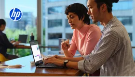 Torne-se Parceiro Autorizado HP