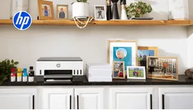 Impressoras HP Smart Tank